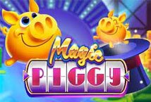 Magic Piggy